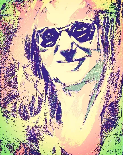 I can still see your eyes