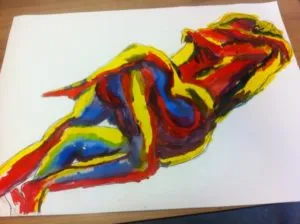 Interpretation Rodin