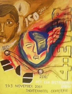 50 year anniversery BCS